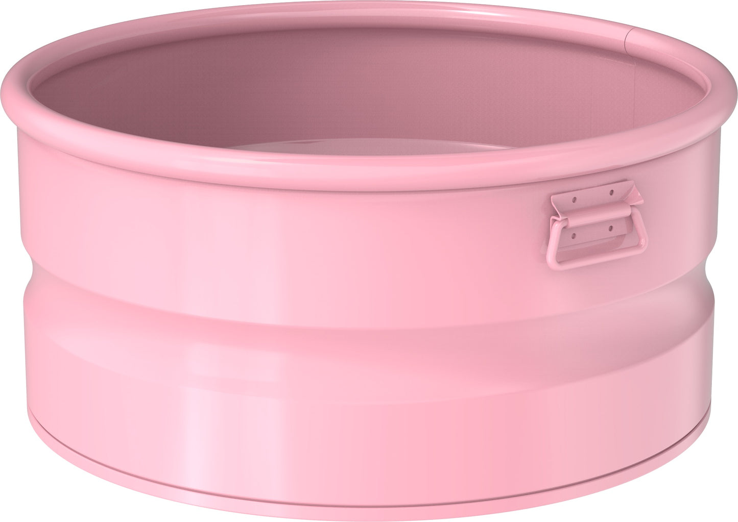 Pink Planter