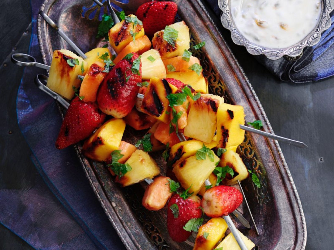 Fire Pit Cooking: 10 Delicious Camping Desserts to Try