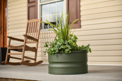 Green Planter